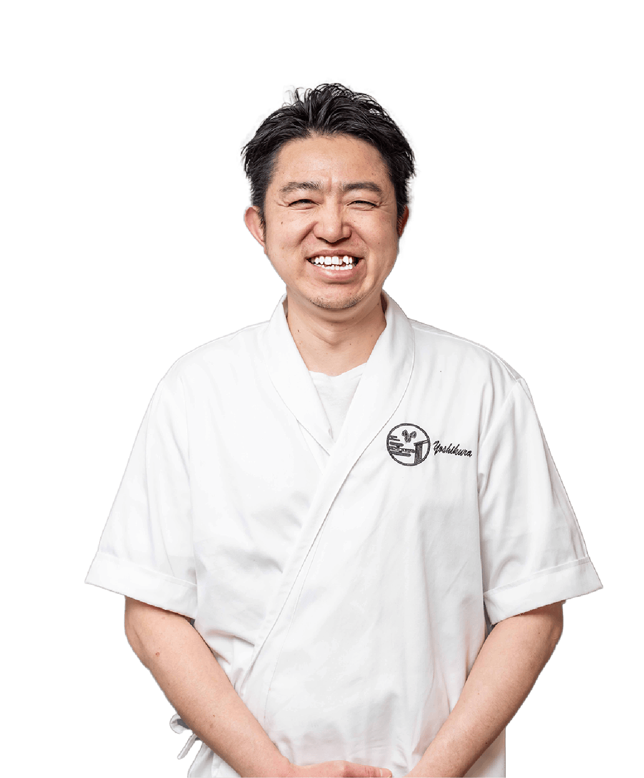 お店に込めた想い
